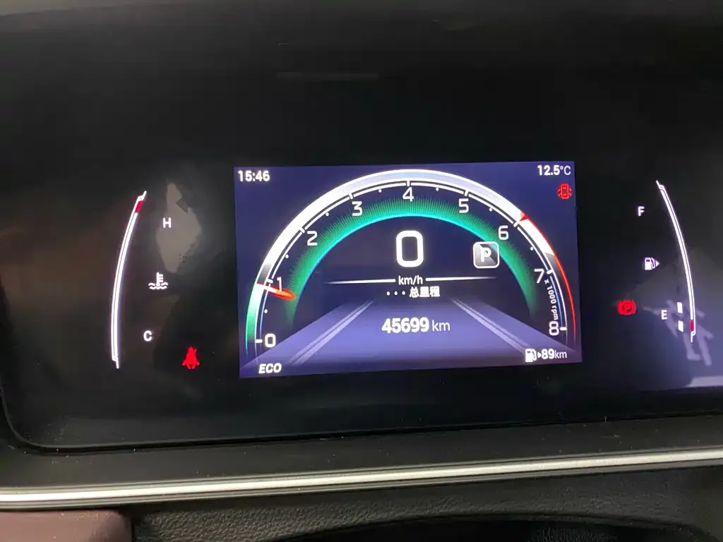 GAC Motor Trumpchi M6 2022 из CN, фото 7