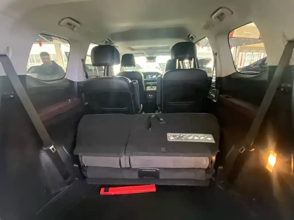 GAC Motor Trumpchi M6 2022 из CN, фото 10