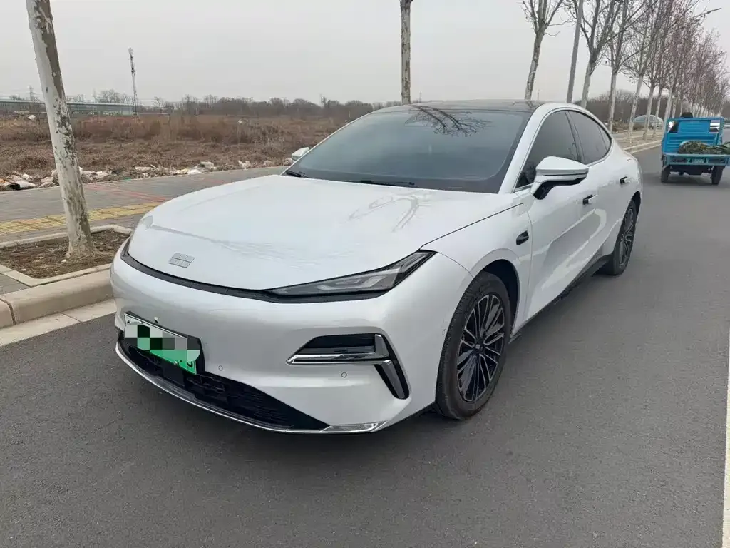 Galaxy Xingyao 8
