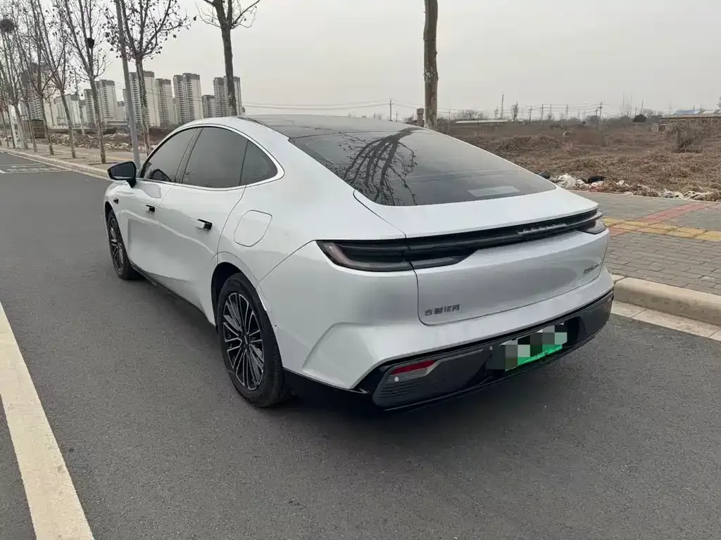 Galaxy Xingyao 8 2025 из CN, фото 7