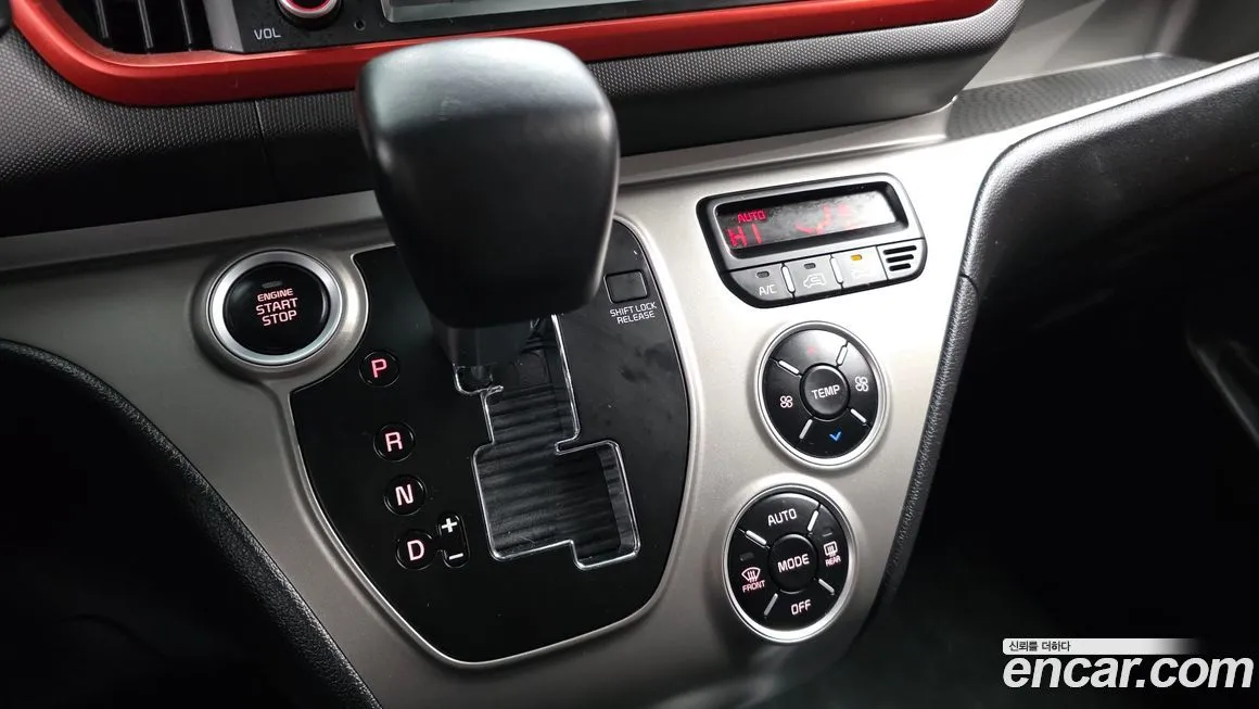 Kia RAY 2022 из KR, фото 10