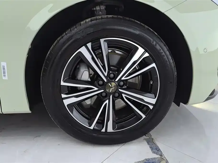Hongqi EH7 2024 из CN, фото 10