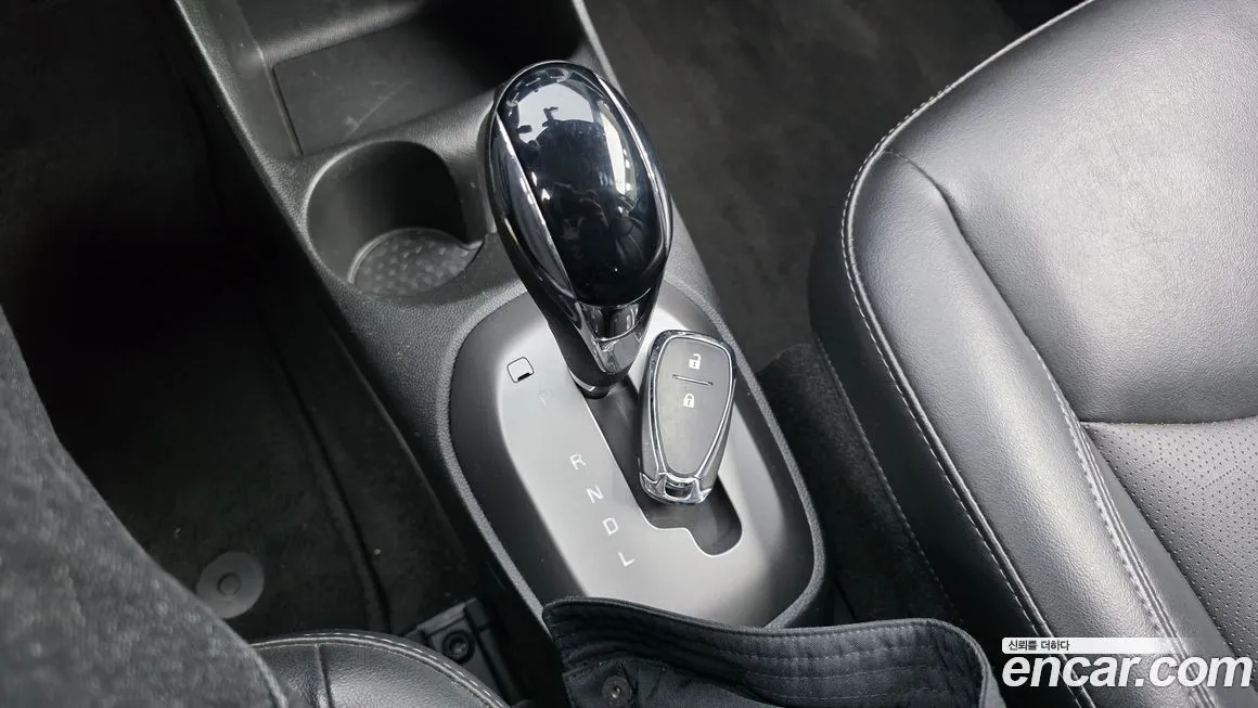Chevrolet (GM Daewoo) Spark 2021 из KR, фото 10