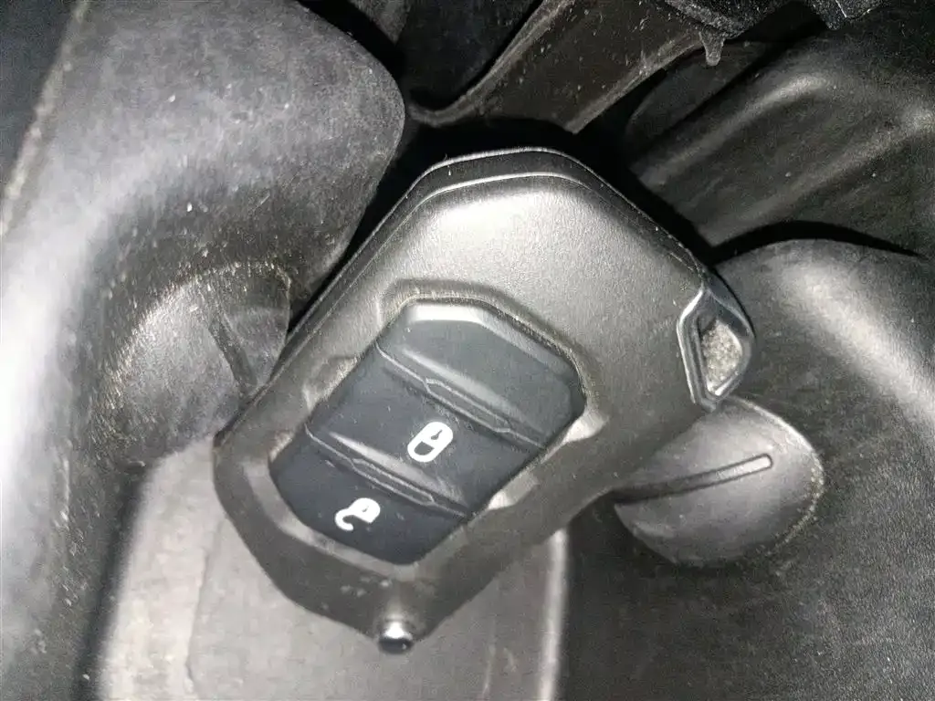 Jeep Wrangler 2022 из CN, фото 9