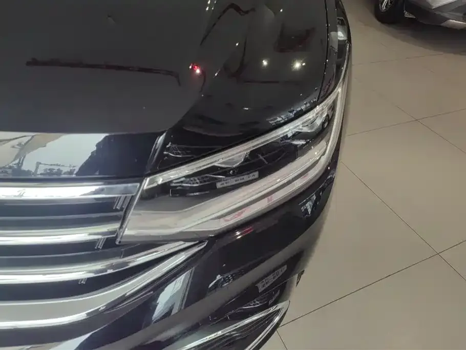 Volkswagen Tiguan L 2024 из CN, фото 5