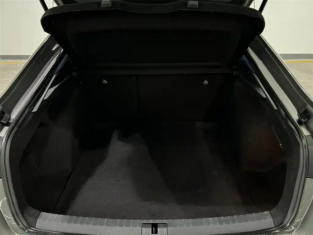 Skoda Octavia — фото 6
