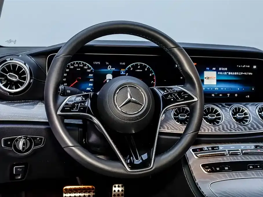 Mercedes-Benz CLS 2023 из CN, фото 5