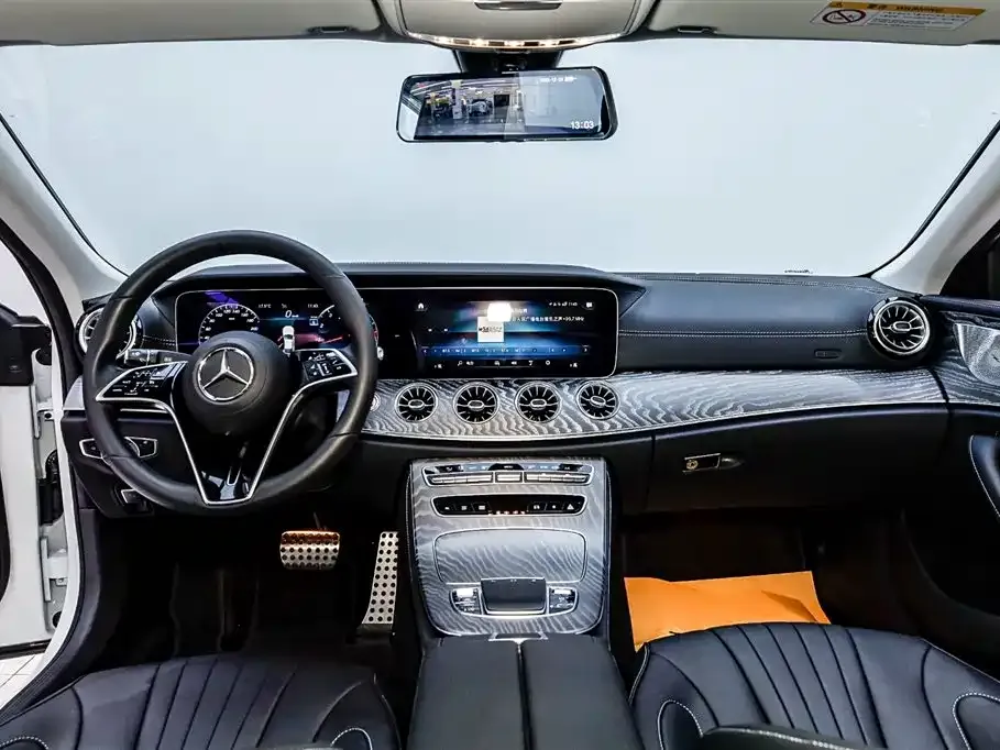 Mercedes-Benz CLS 2023 из CN, фото 4