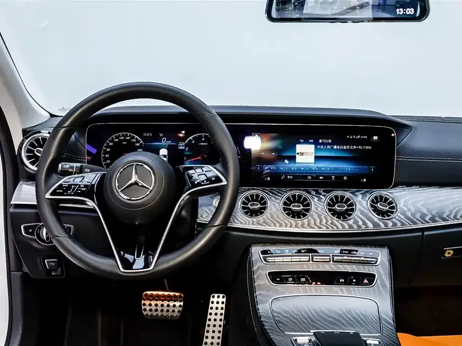 Mercedes-Benz CLS 2023 из CN, фото 8