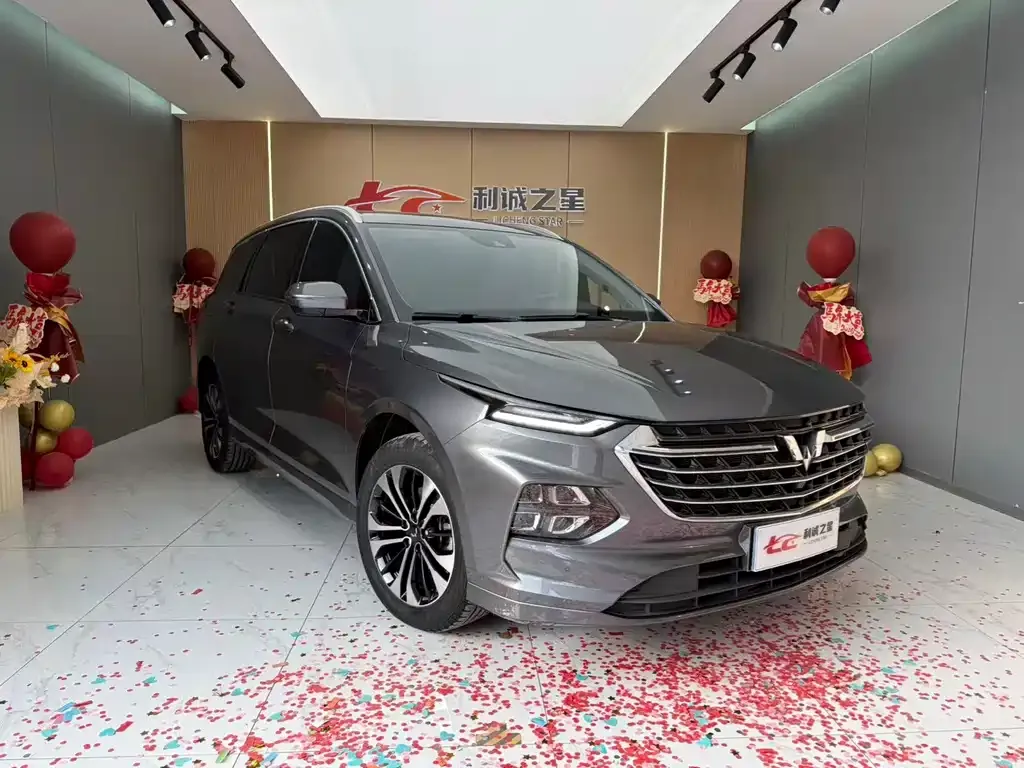 Wuling Victory 2022 из CN, фото 4