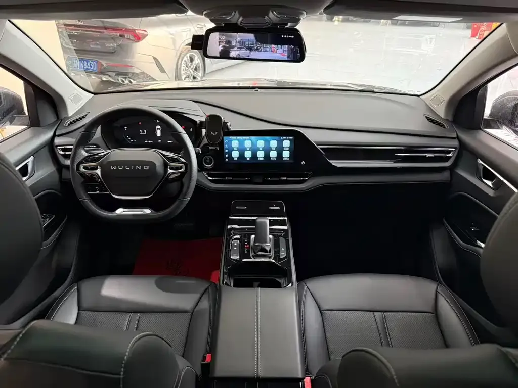 Wuling Victory 2022 из CN, фото 9