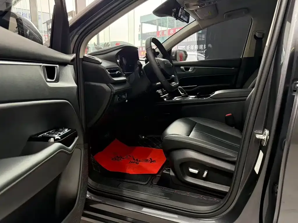 Wuling Victory 2022 из CN, фото 7