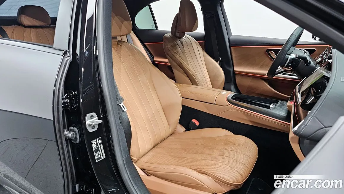 Mercedes-Benz E-Class 2026 из KR, фото 3