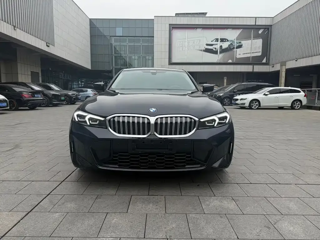 BMW 3 Series — фото 2