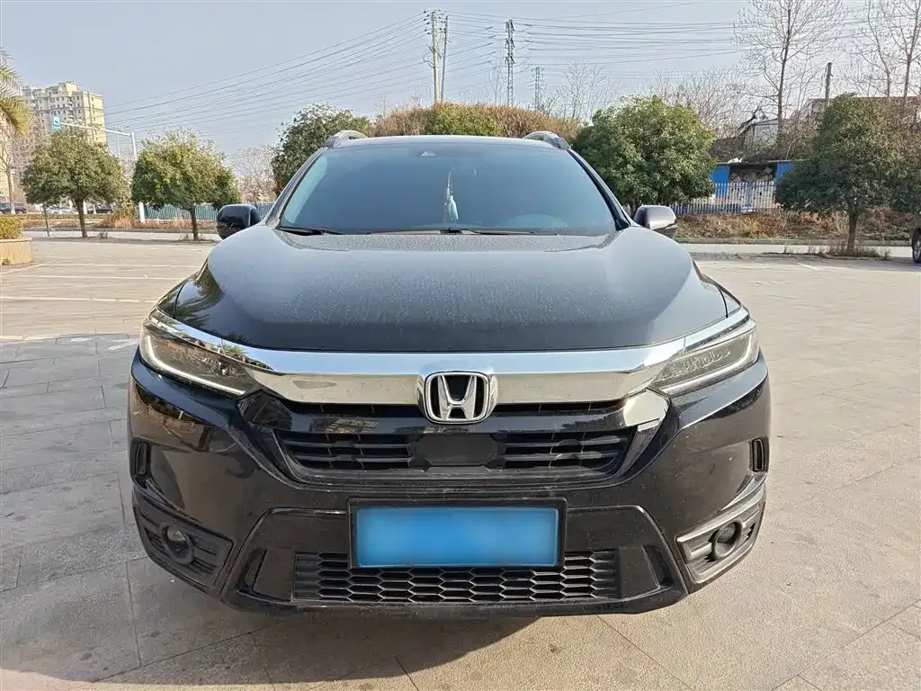 Honda Breeze 2022 из CN, фото 6