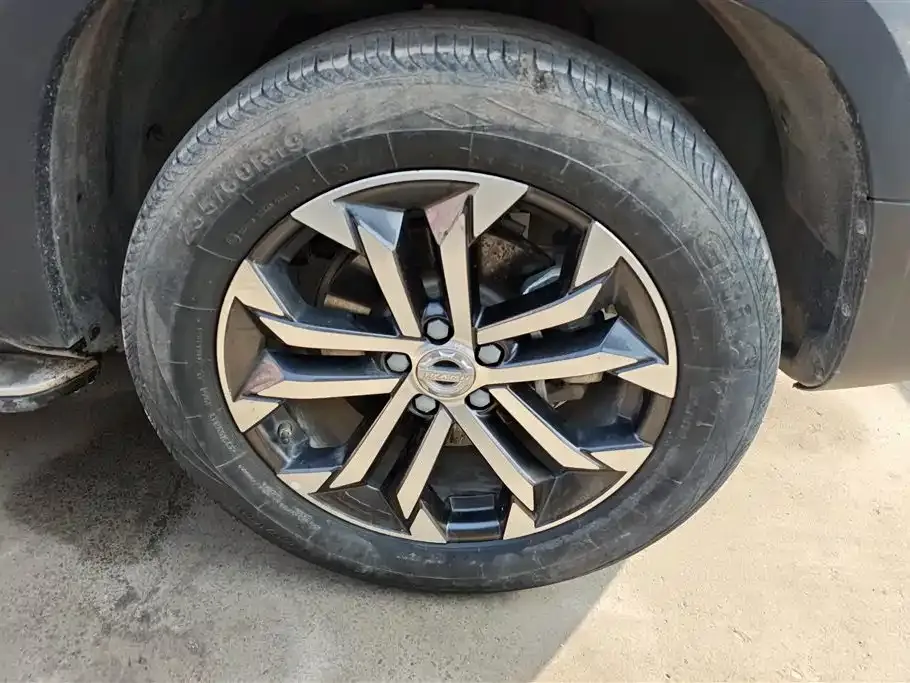Haval Big Dog 2021 из CN, фото 6