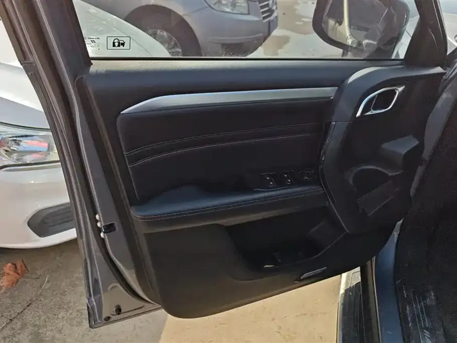 Haval Big Dog 2021 из CN, фото 8