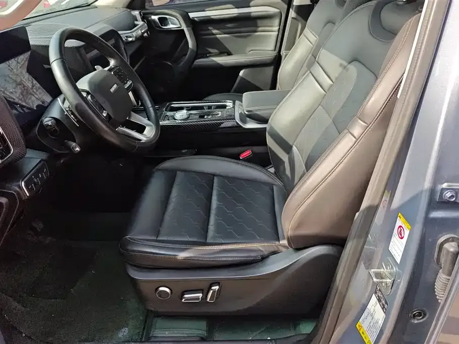 Haval Big Dog 2021 из CN, фото 9
