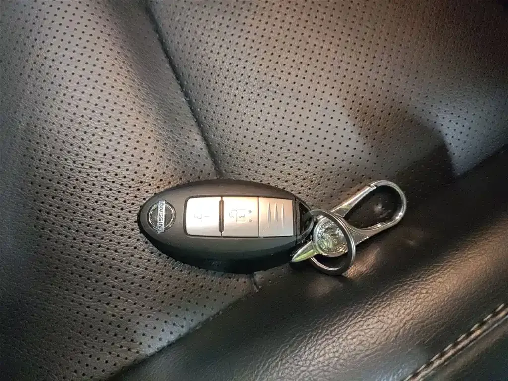 Nissan Navara 2022 из CN, фото 10