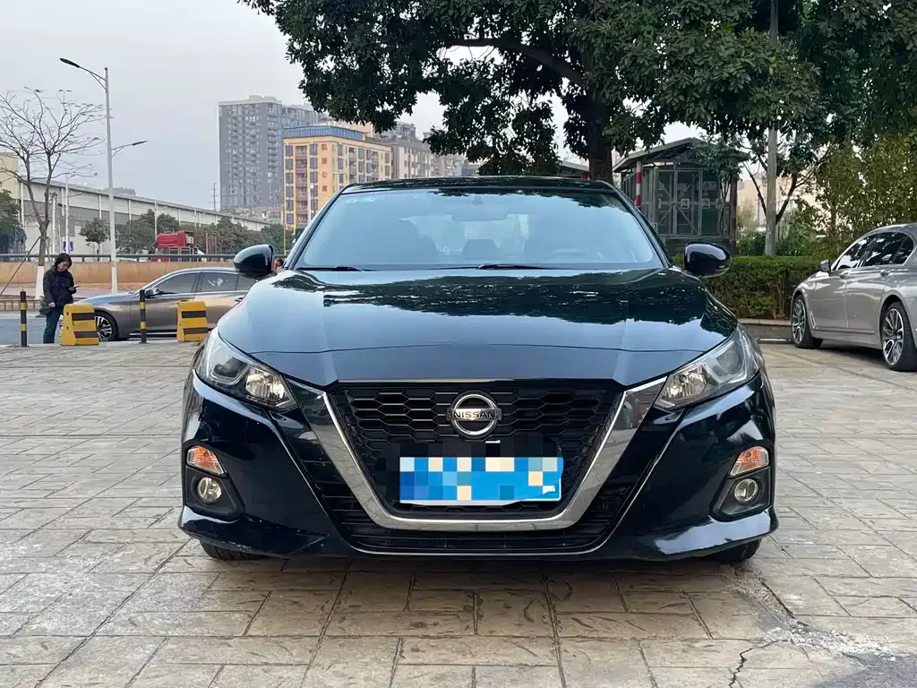 Nissan Teana 2022 из CN, фото 8