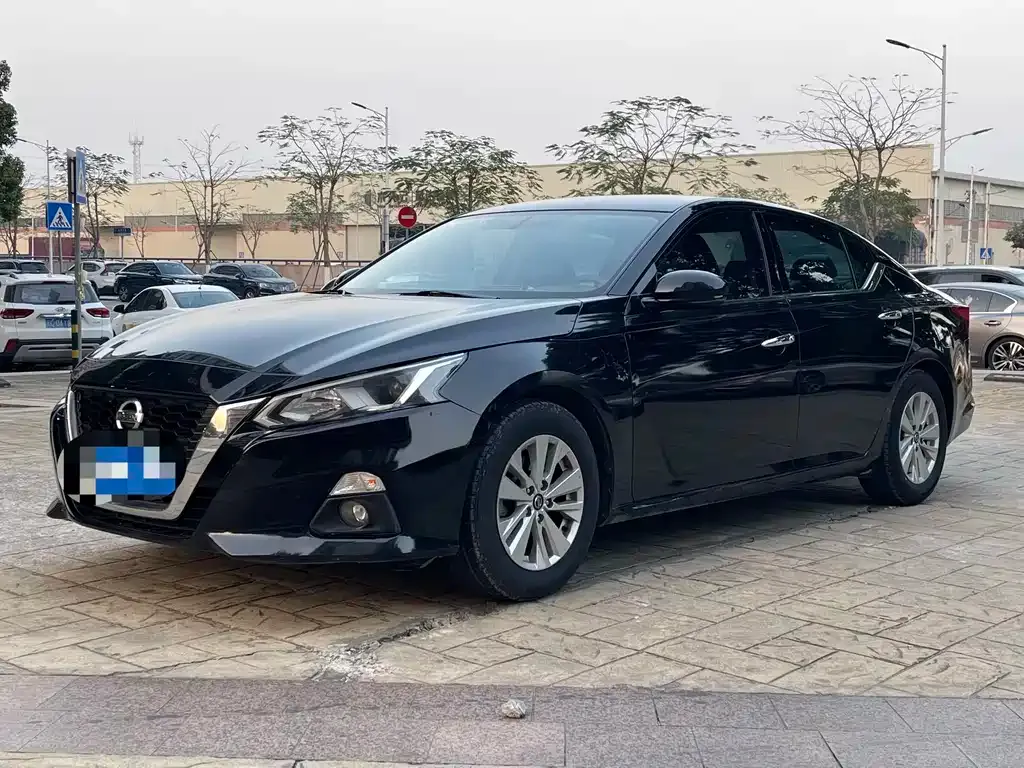 Nissan Teana 2022 из CN, фото 5