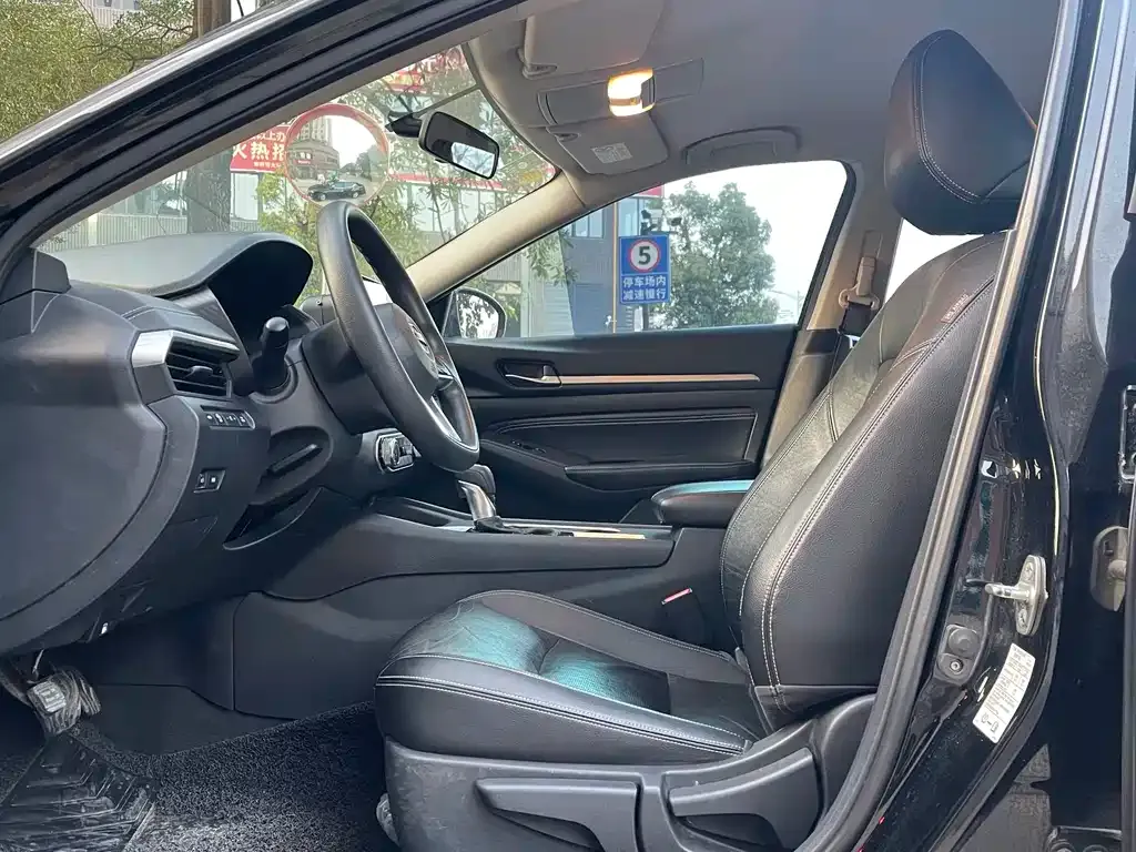 Nissan Teana 2022 из CN, фото 6