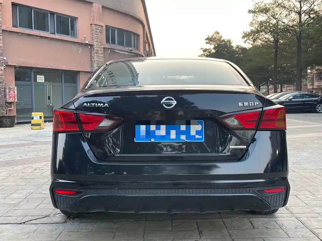 Nissan Teana 2022 из CN, фото 9