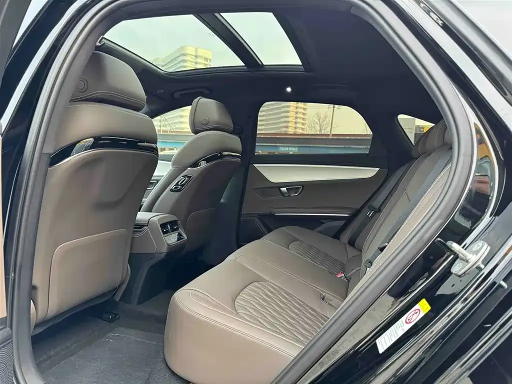 BYD Han 2026 из CN, фото 3