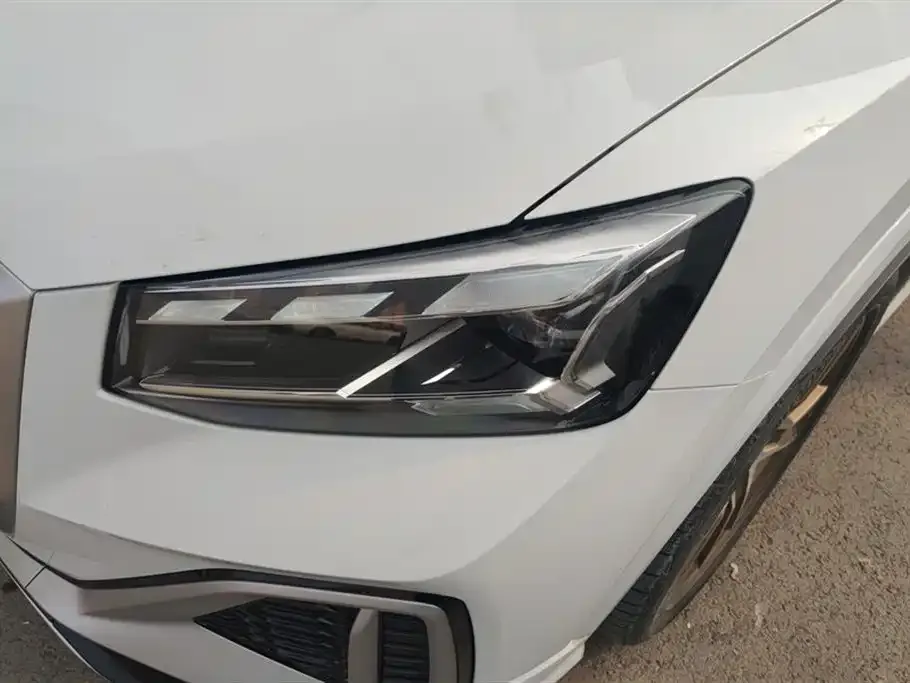 Audi Q2L 2023 из CN, фото 6