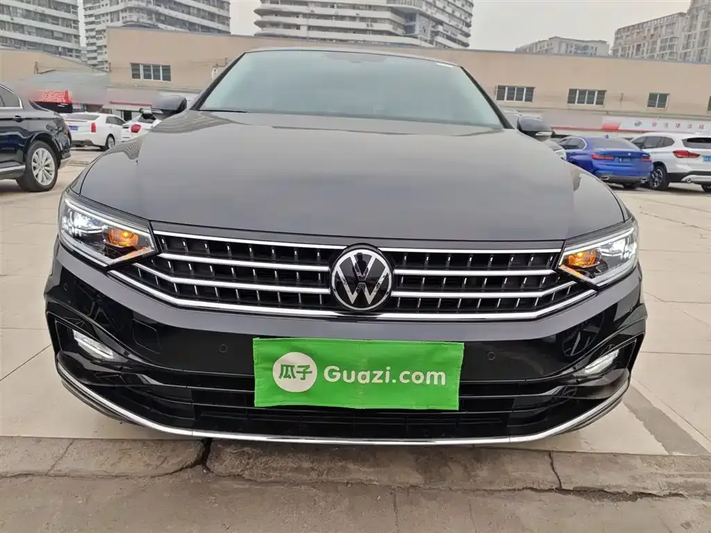 Volkswagen Magotan 2023 из CN, фото 4
