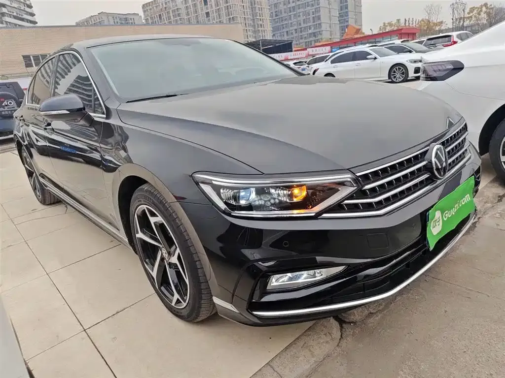 Volkswagen Magotan 2023 из CN, фото 6