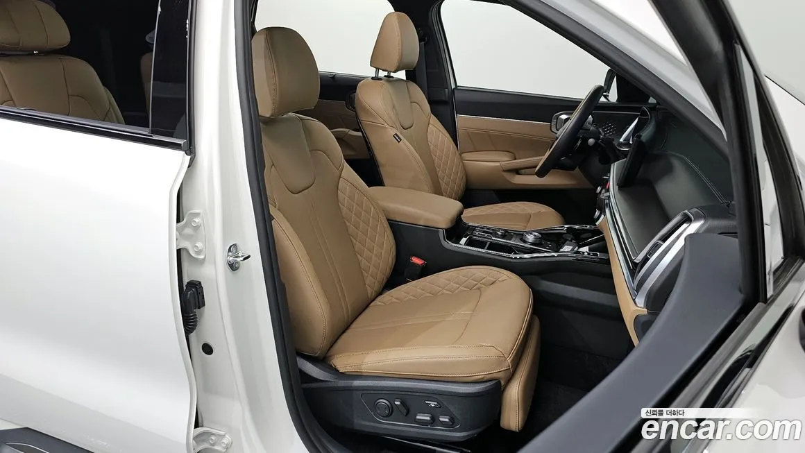 Kia Sorento — фото 10