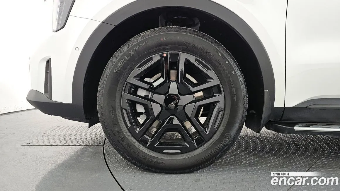 Kia Sorento — фото 4