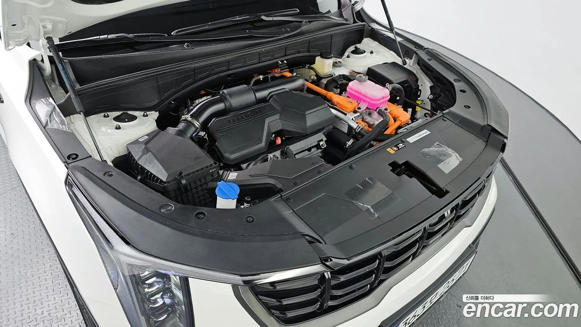 Kia Sorento — фото 2