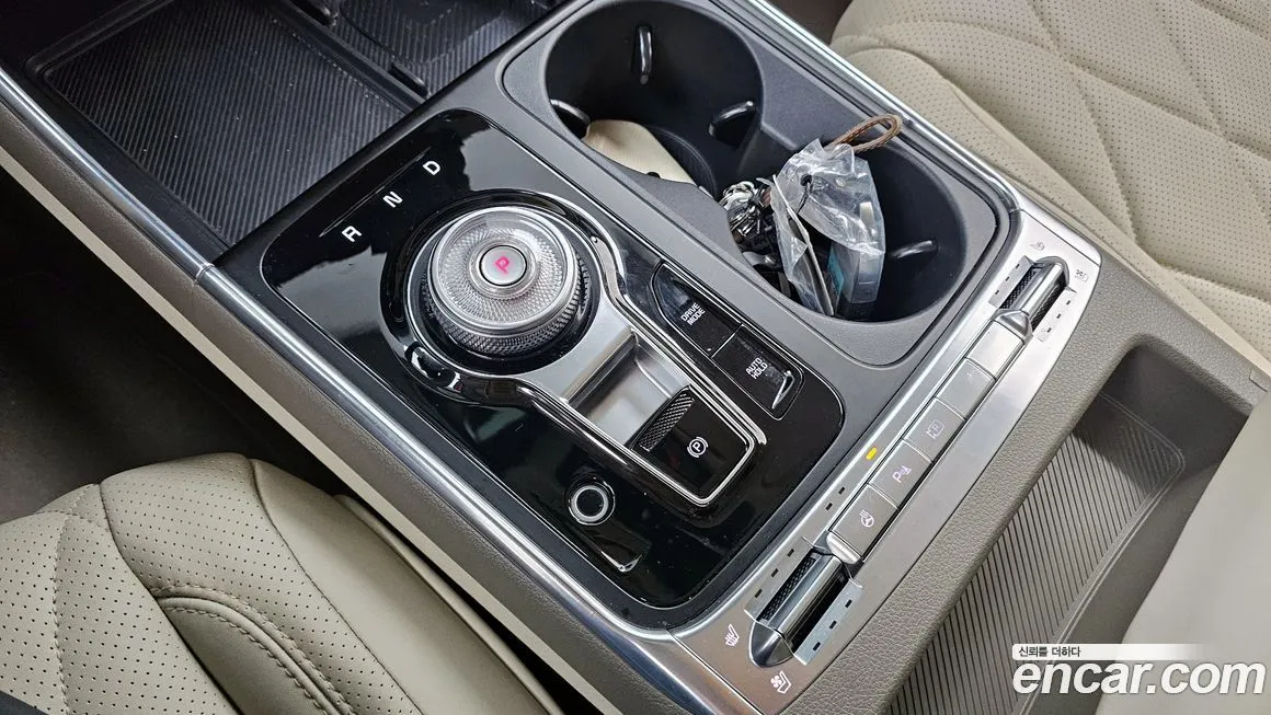 Kia Carnival 2024 из KR, фото 5