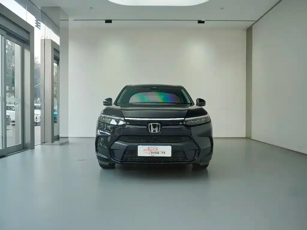 Honda Breeze 2025 из CN, фото 3