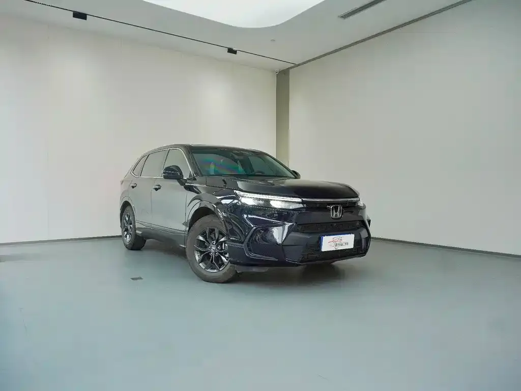 Honda Breeze 2025 из CN, фото 6