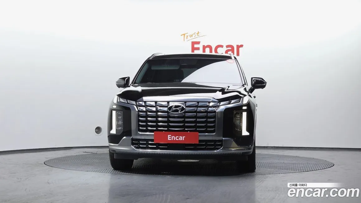 Hyundai Palisade — фото 4