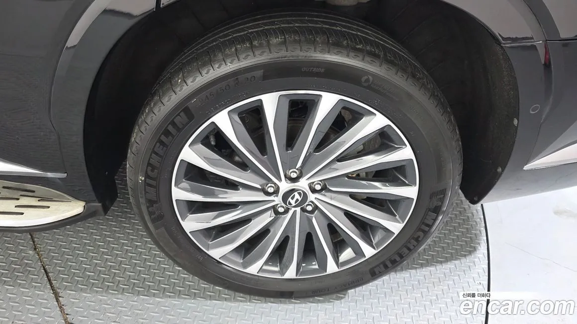 Hyundai Palisade — фото 2