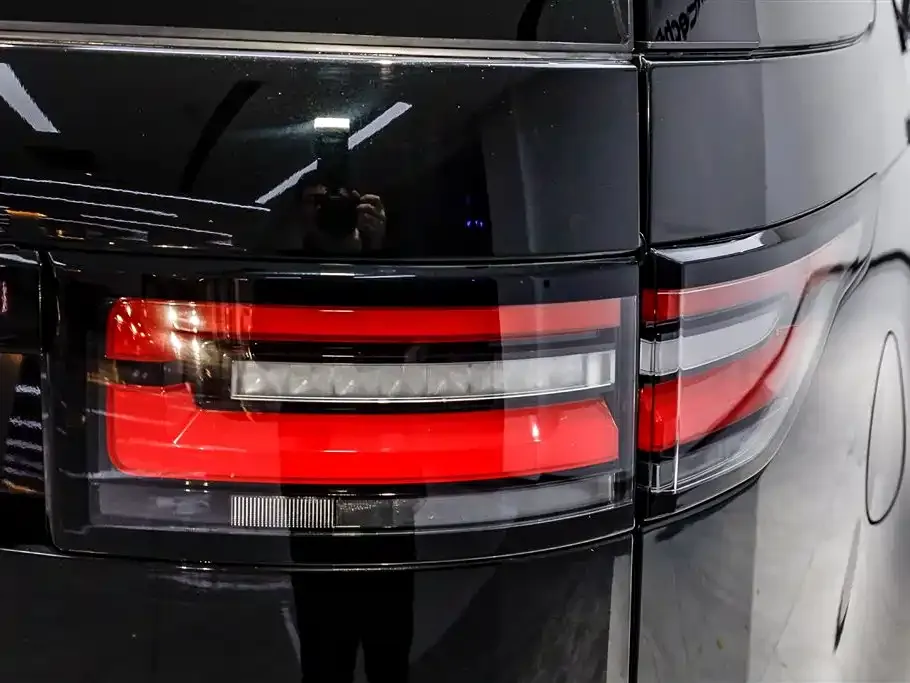 Land Rover Discovery 2021 из CN, фото 6