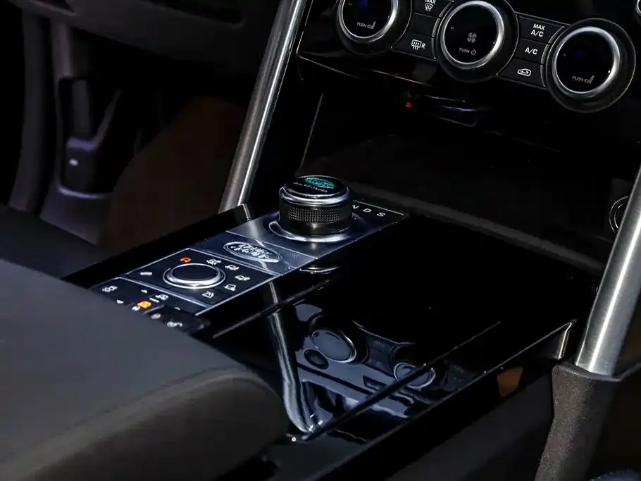 Land Rover Discovery 2021 из CN, фото 8