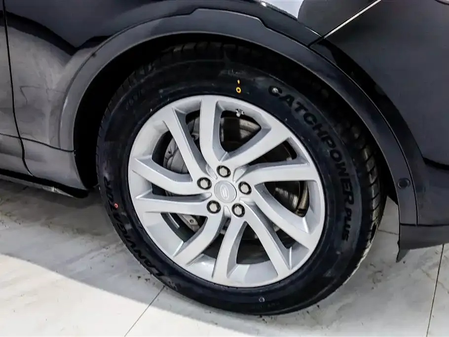 Land Rover Discovery 2021 из CN, фото 7