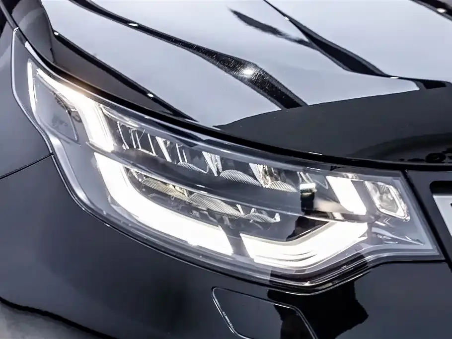 Land Rover Discovery 2021 из CN, фото 3