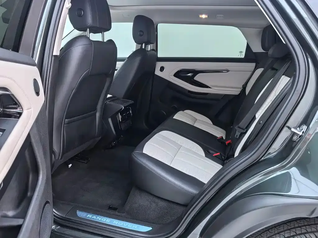 Land Rover Evoque 2022 из CN, фото 7