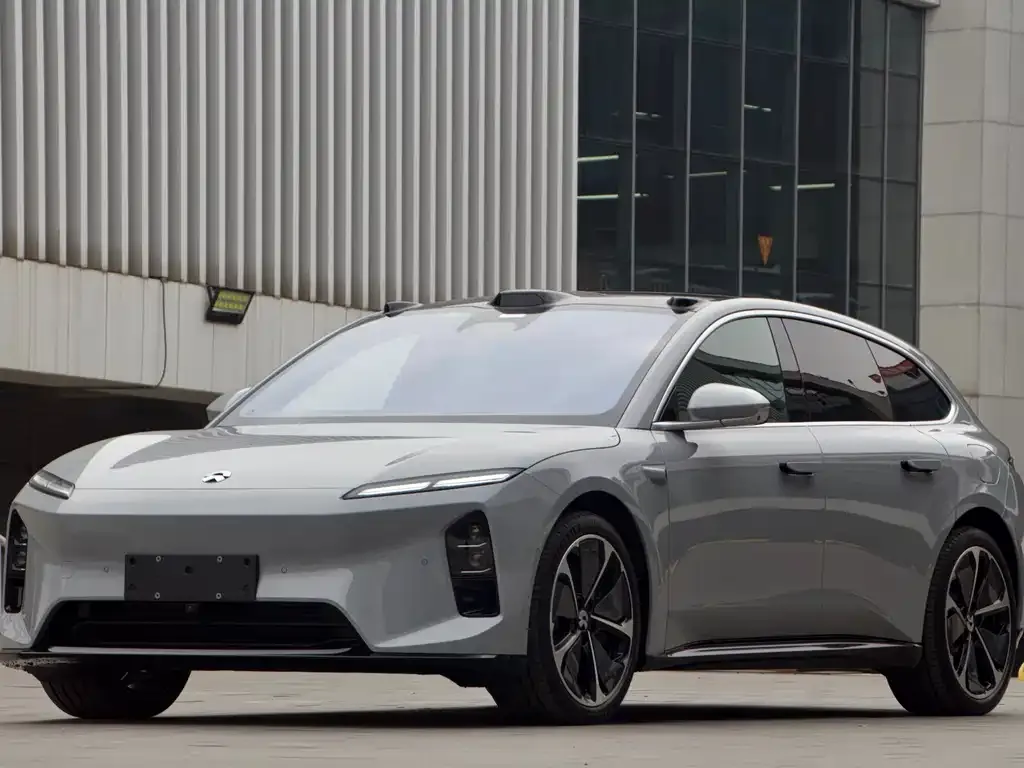 NIO ET5T 2025 из CN, фото 1