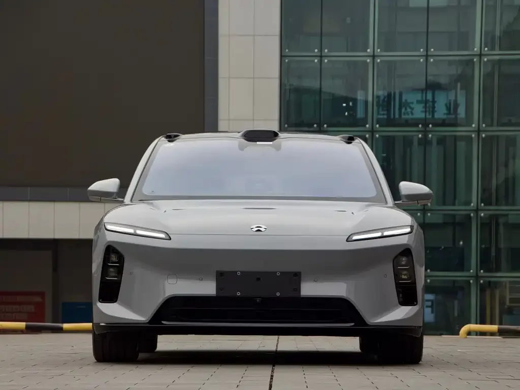 NIO ET5T 2025 из CN, фото 8