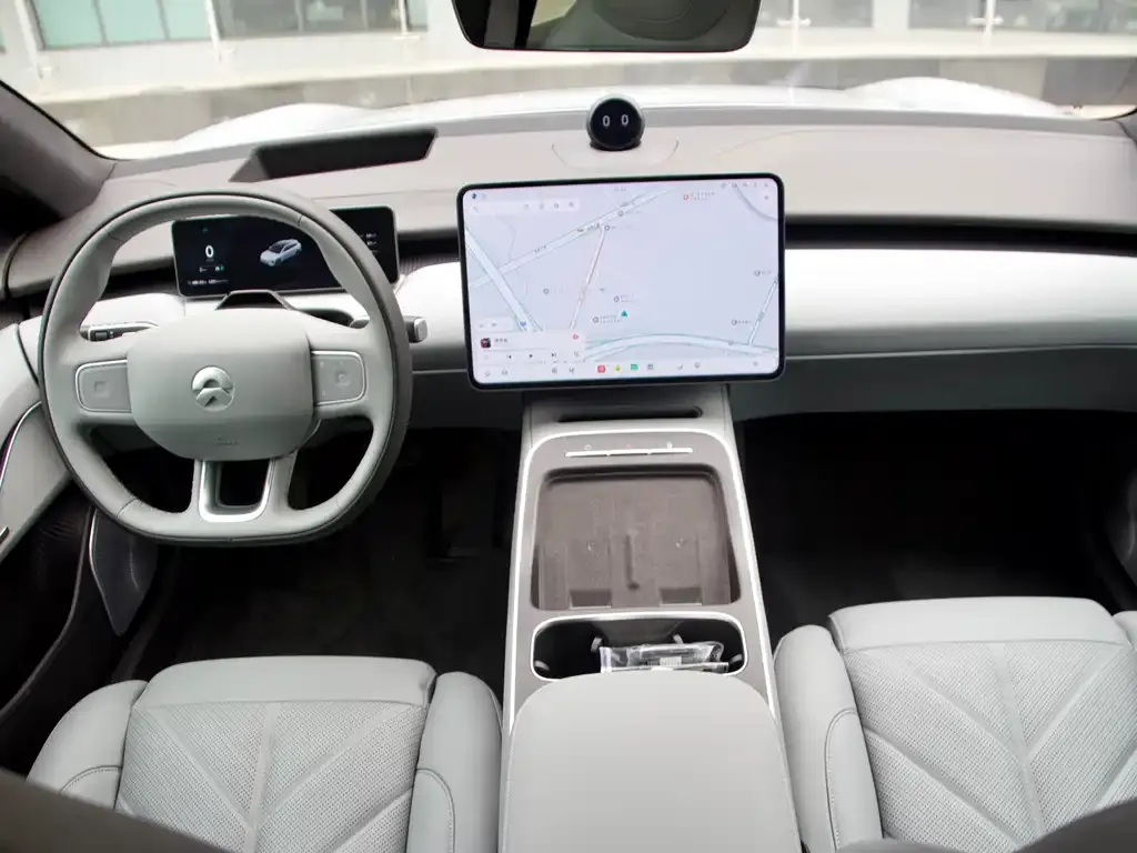 NIO ET5T 2025 из CN, фото 7