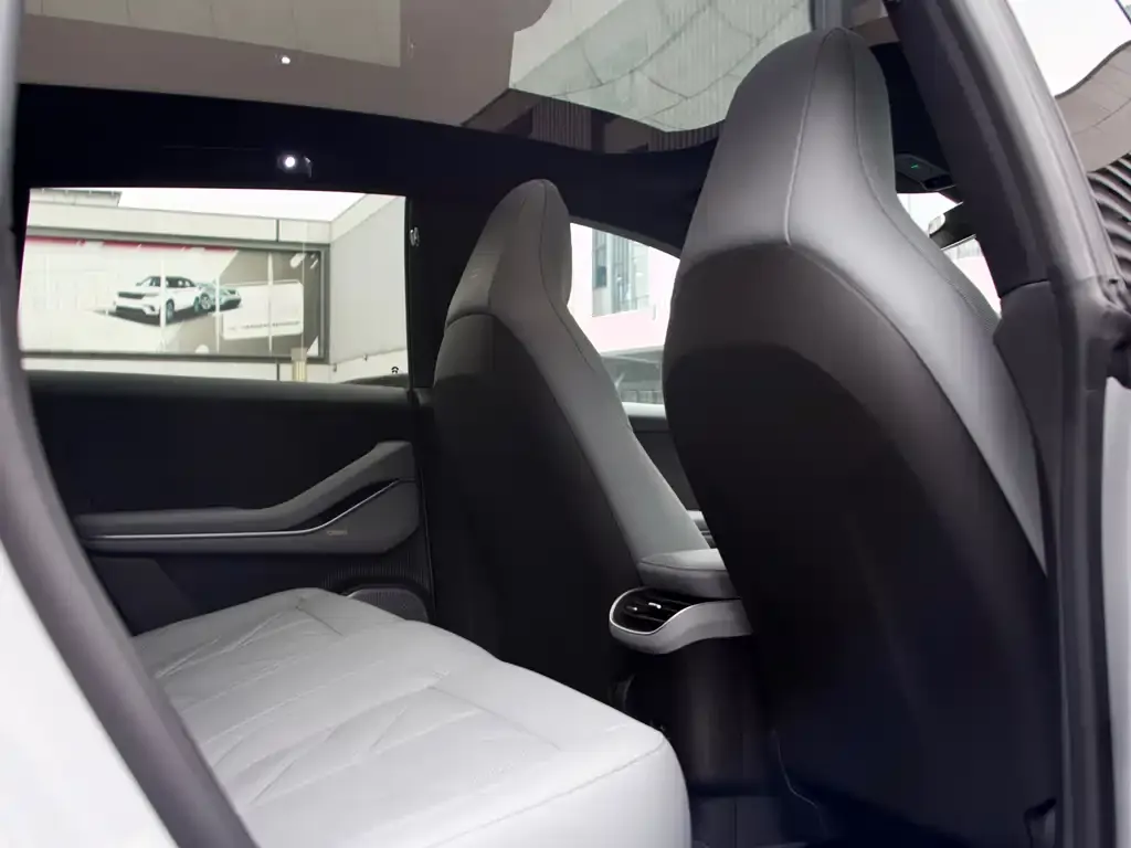 NIO ET5T 2025 из CN, фото 9