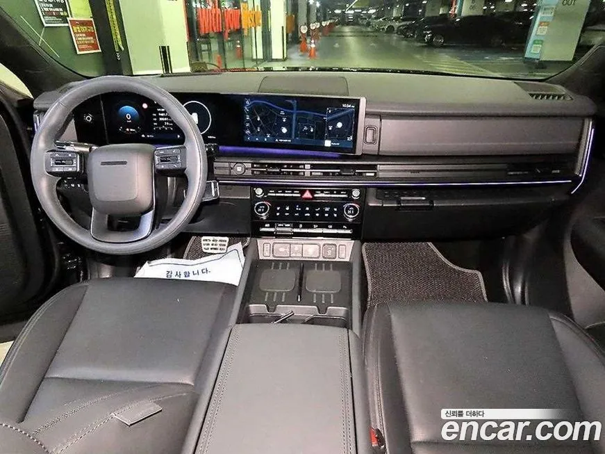 Hyundai Santafe — фото 6