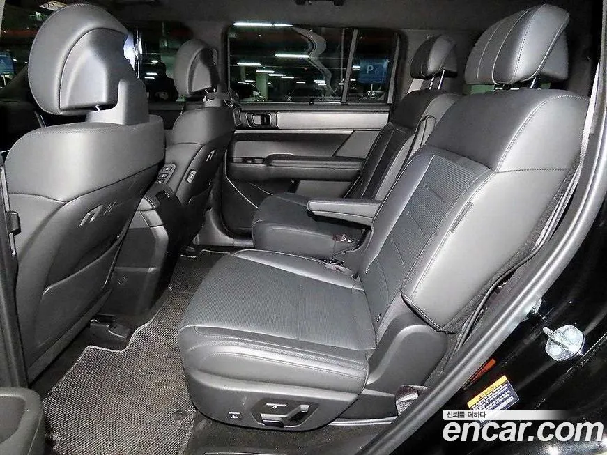 Hyundai Santafe — фото 10